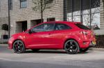Seat Ibiza Cupra 2016 года (UK)